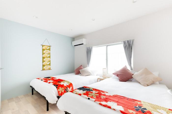 Takami Residence