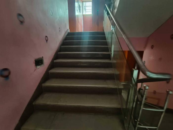 Hotel Royal Paradise ! New Digha