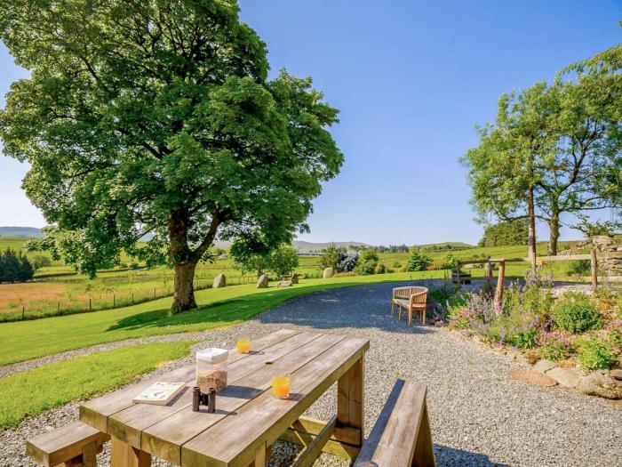 1 Bed in Corwen oc-52510