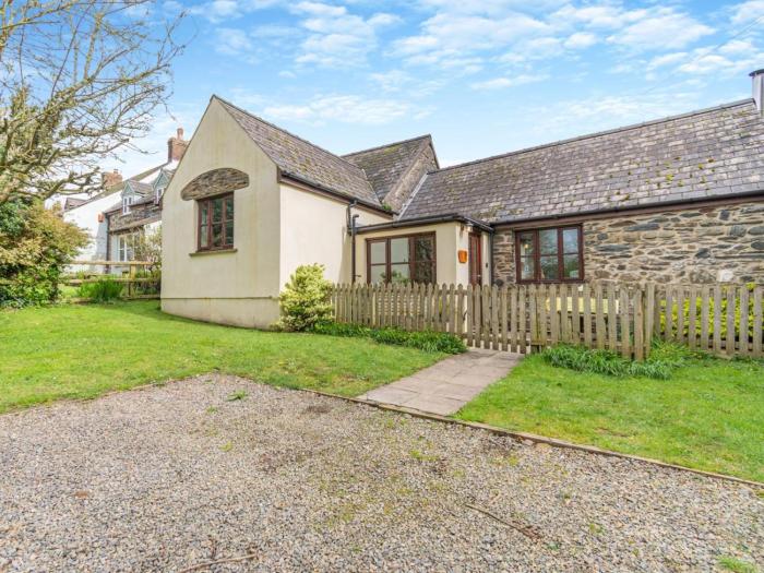 2 Bed in Haverfordwest oc-94123