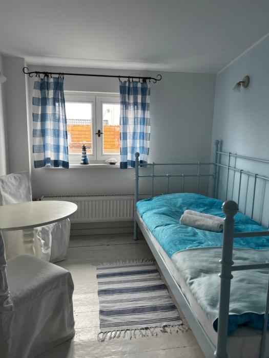 Apartamenty Helski Domek