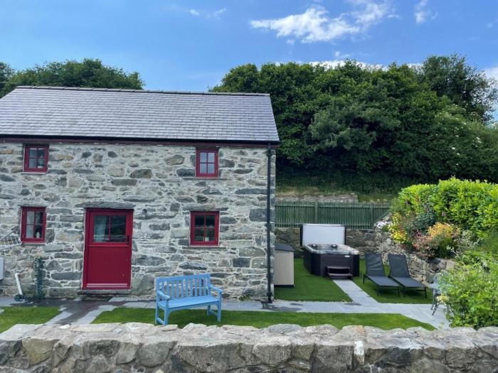1 Bed in Llanrwst oc-83950