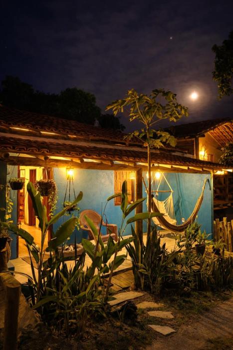 Casa Auá Caraiva