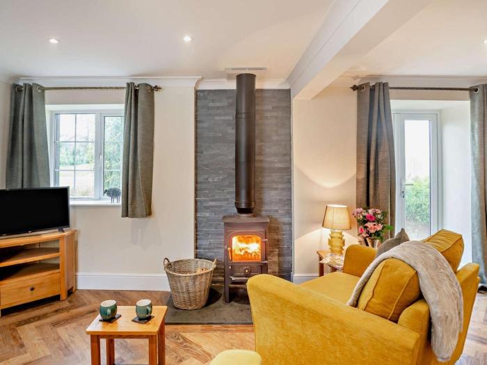 1 Bed in Abergele oc-95565