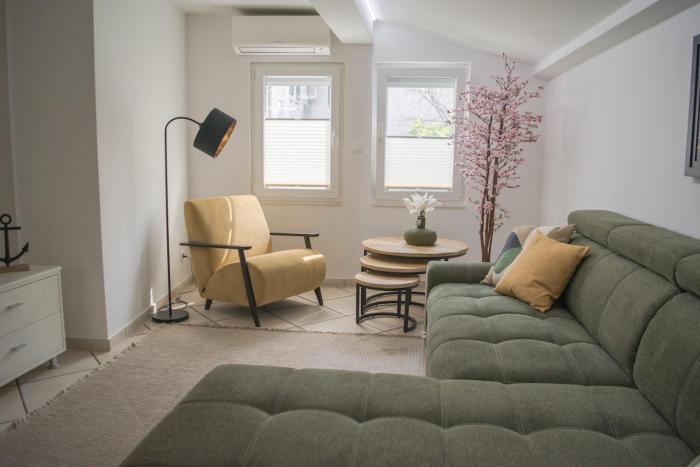 Marisol Apartments Split Old Town Varoš