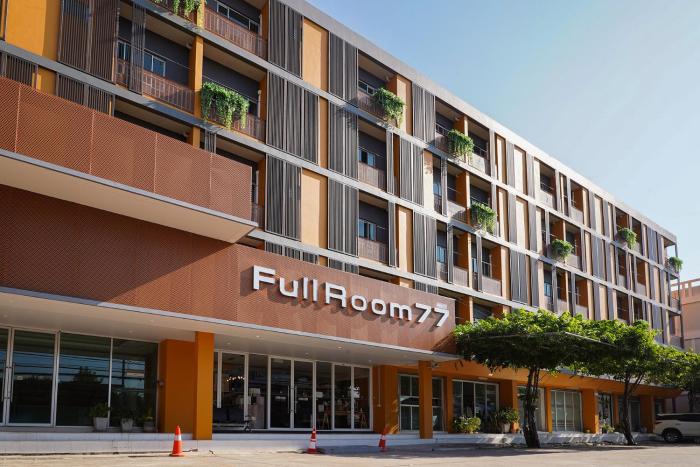 Fullroom 77 Srinakarin