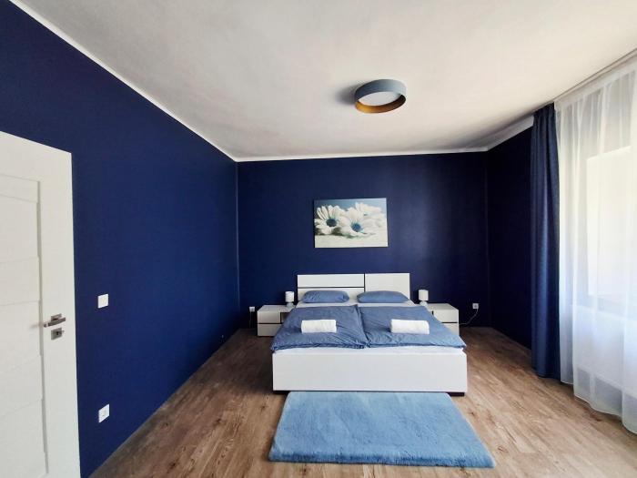 SZEDERMÁLNA Vendégház