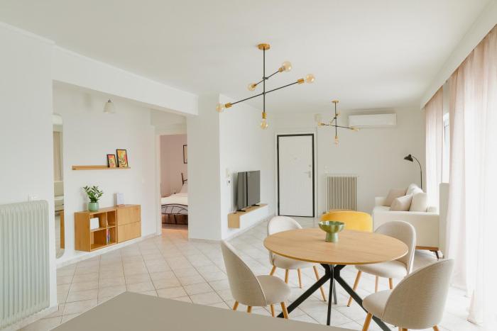 INOHO Sienna Apartment