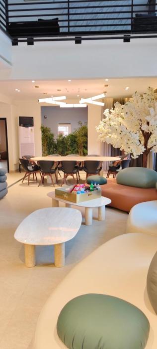 Oro Aurelia Luxe Staycation Villa Near BLR