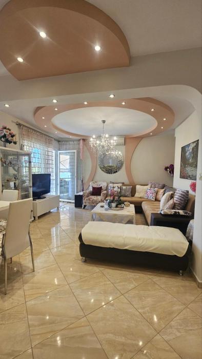 Mamas house