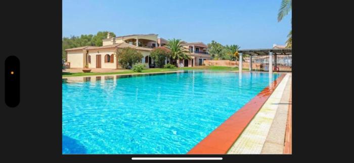 Le Palme Mini Luxury Costa Smeralda