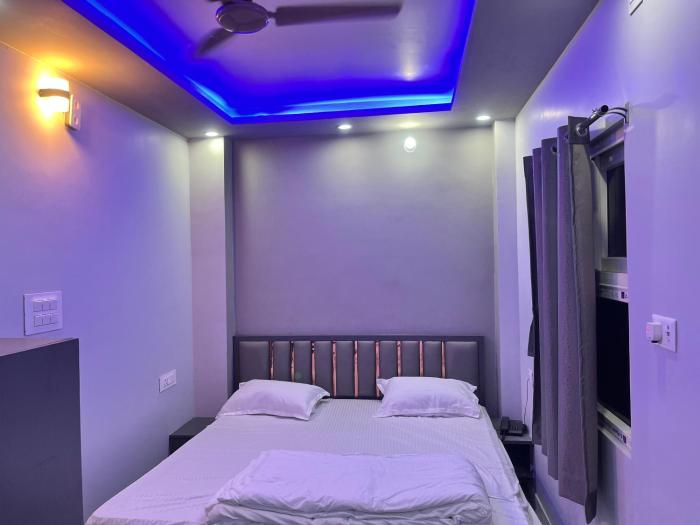 HOTEL ANANYA INn