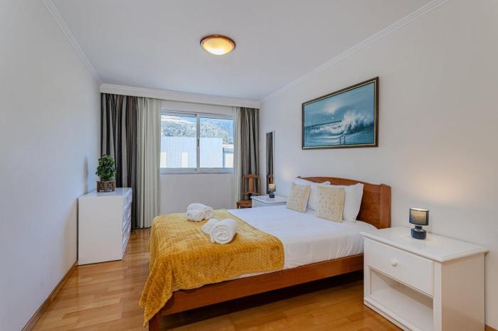 GuestReady - Santo Amaro apartment