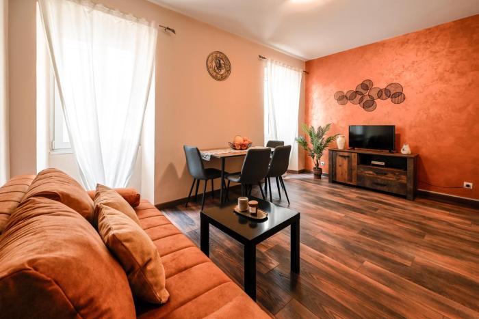 Svalba Old Town Apartments