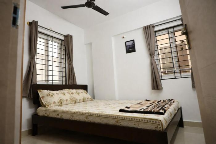 2bhk near Sarjapur Tech hub at Kasavanahalli 301