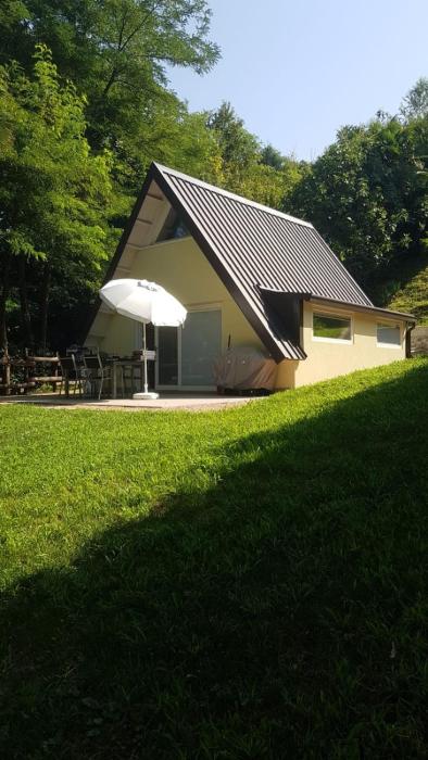 Bungalow E 55