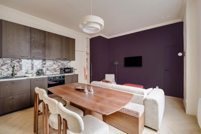 Montmartre Sacré-Coeur