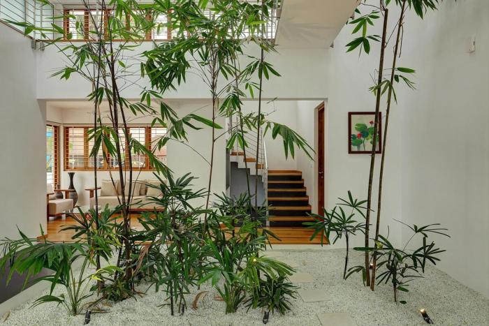 Chilla - 4 Bedroom Villa by Feel Home Kochi