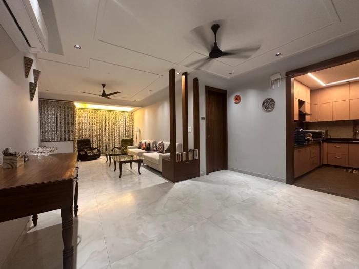 Signature Suites- near Taj Mahal