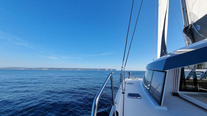 Elegant Yacht Cascais