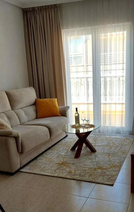 Almudena Penthouse Apartments