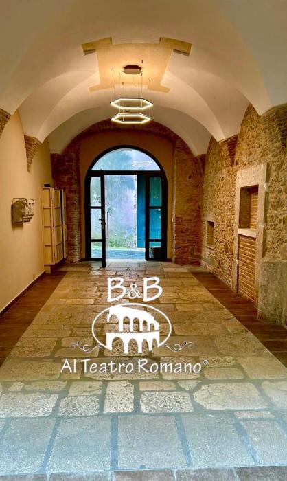 B&B Al Teatro Romano
