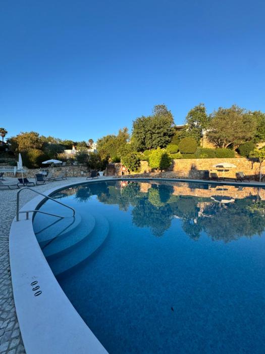 Casa Gatu Verdi-Garden Apartment with Pool