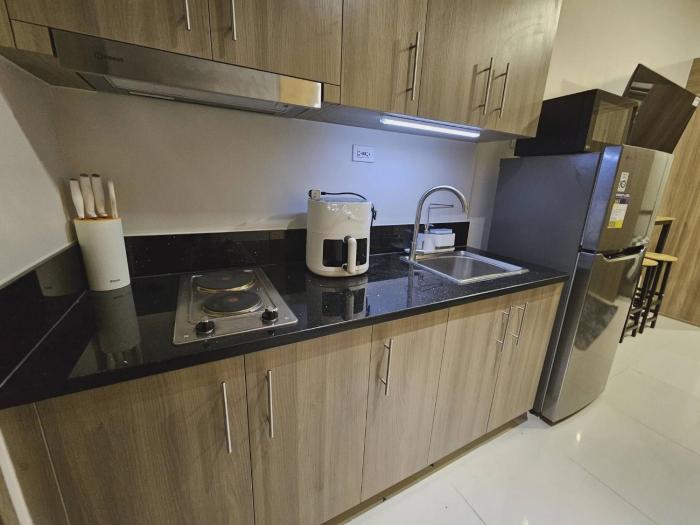 Casa Rogelio at Fame Residences Tower 4