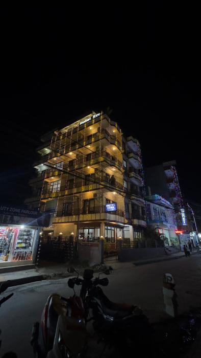 Hotel Ezen
