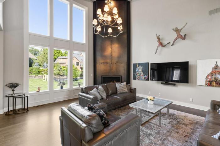 The Executive of Kansas City