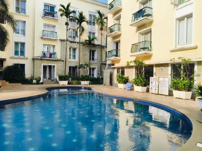 Royal Holiday Apartments Arpora