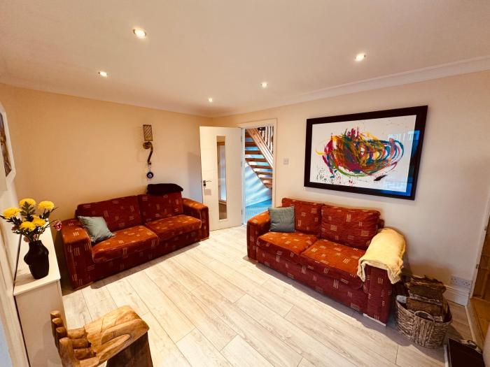 Tralee Town 3 Bedroom House with Parking