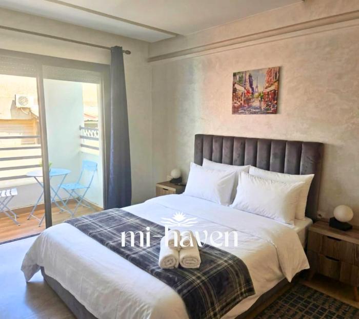 Le Maarif - Fast Wi-Fi - Right in the Center