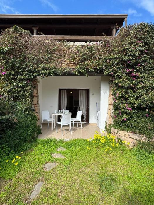 Porto San Paolo Nature Apartment