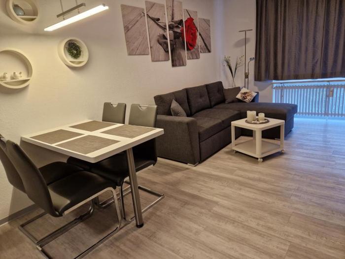 Nautica App A6, Strandallee 65 Haffkrug