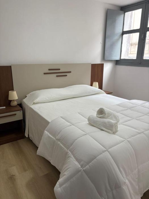 Apartamentos Plaza Minas