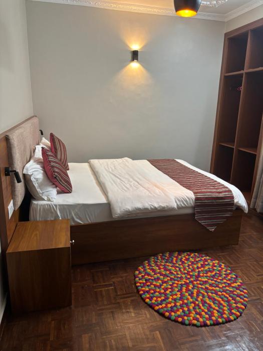 Monastery Apartment by Mums Hospitality