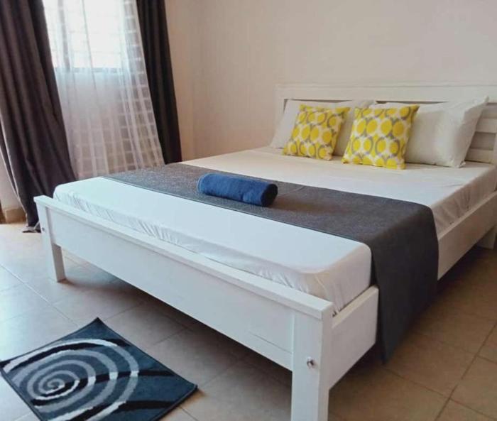 serene stays mtwapa