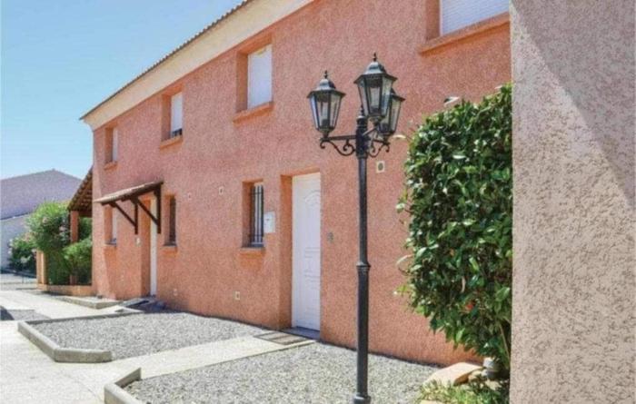 Maison à proximité de la plage