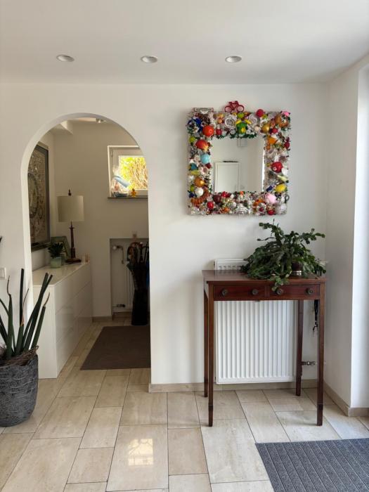 Appartment Aix Südviertel