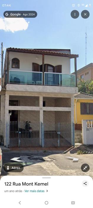 Expô Sp, Jd botânico Jd zoológico sem vaga de garagem