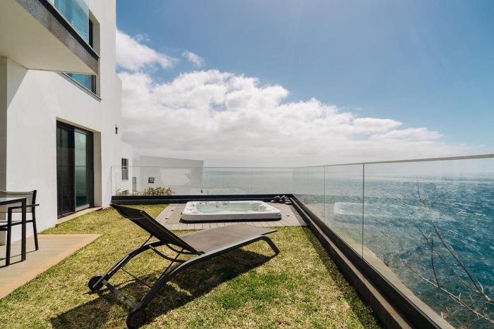 GuestReady - Stay with stunning views