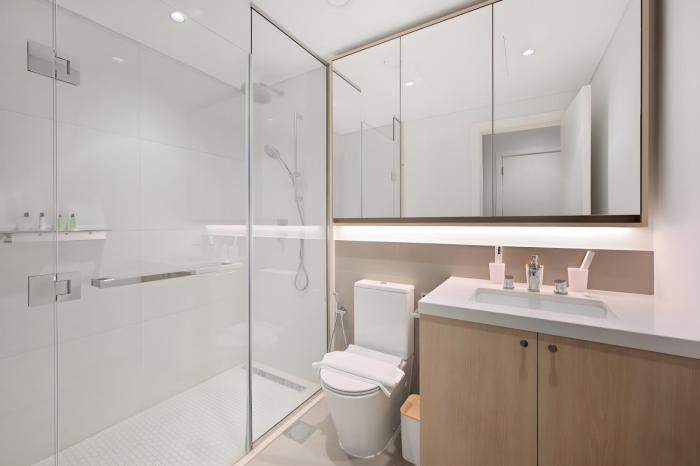 Belgravia Heights 1 BHK in JVC