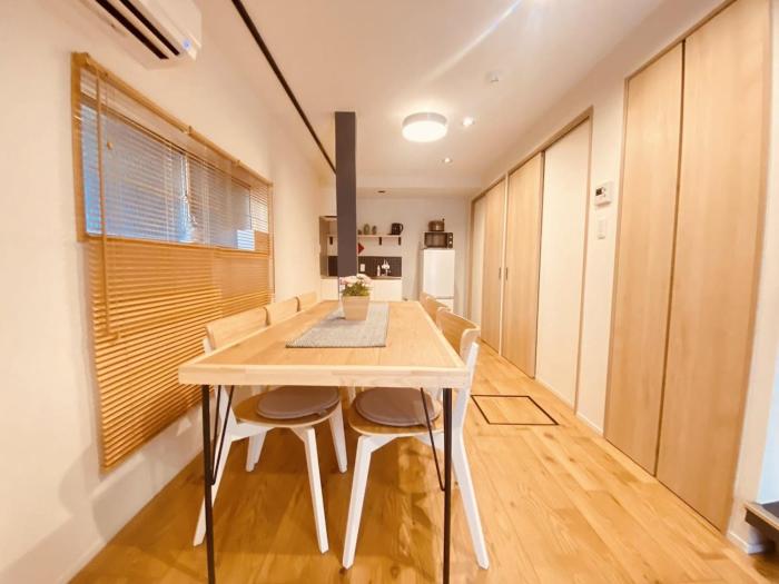 Sky Tree 2 minutes on foot-SM0215