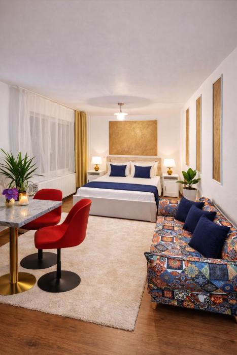Dania&Petru Apartaments