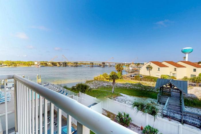 Palm Court Yacht Club 312-A - Studio