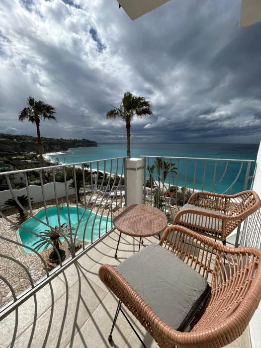 Mediterranean Boutique Hotel