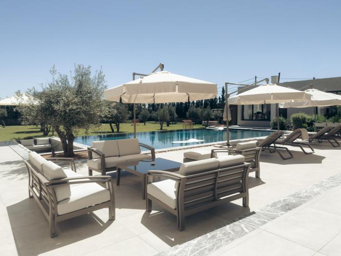 Maison Azen - Moroccan Luxury Stay