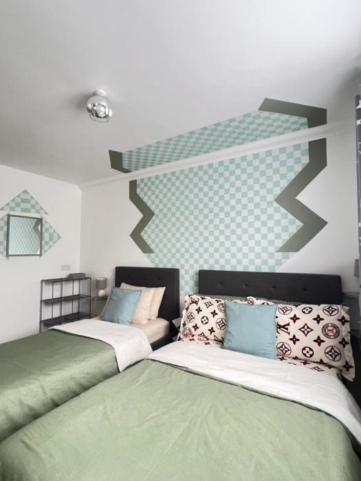 Rivington Delight Apartment