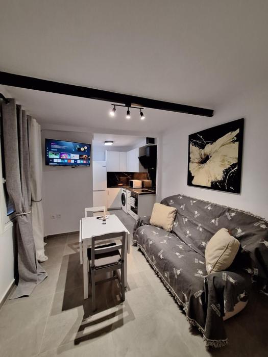 Joys apartment